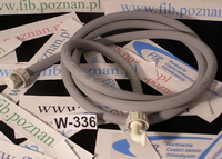 WĄŻ DOPŁYWOWY 2.5M